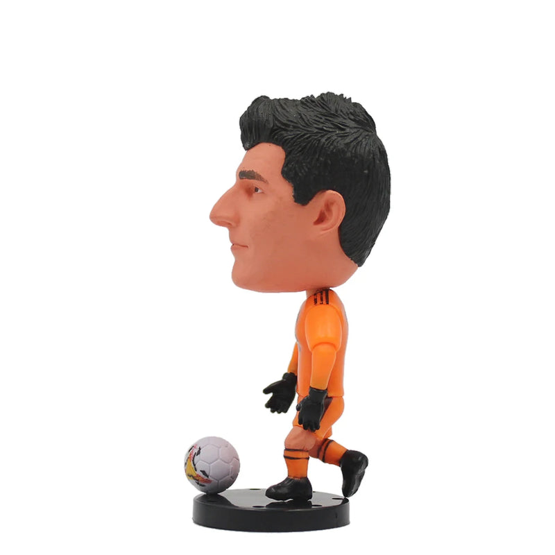 Figurka TOP Football Star - více variant