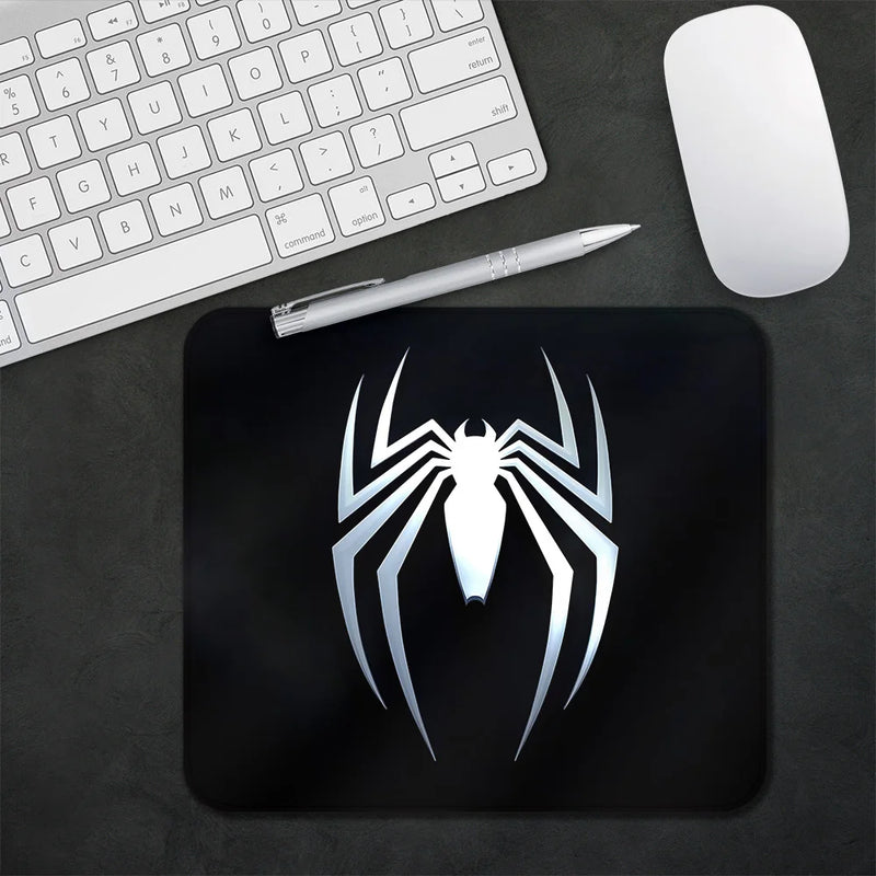 Designová podložka pod myš Spiderman - více variant