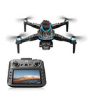 Výkonný RC dron s 8K kamerou