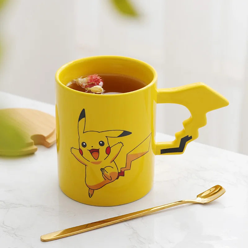 Hrnek Pikachu - Pokémon