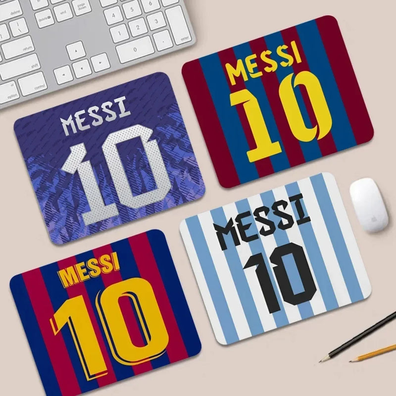Podložka pod myš Lionel Messi - více variant