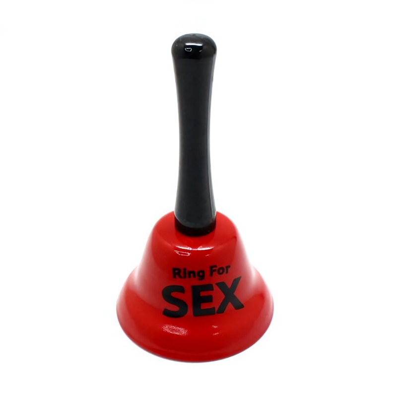 Zvonek na sex - více variant