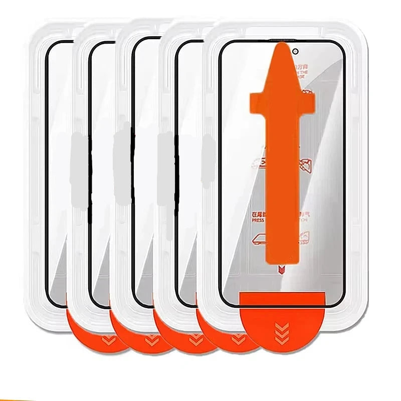 Tvrzené ochranné sklo pro Xiaomi Redmi Note - více variant