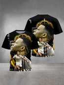 Dětské letní tričko Kylian Mbappé - více variant