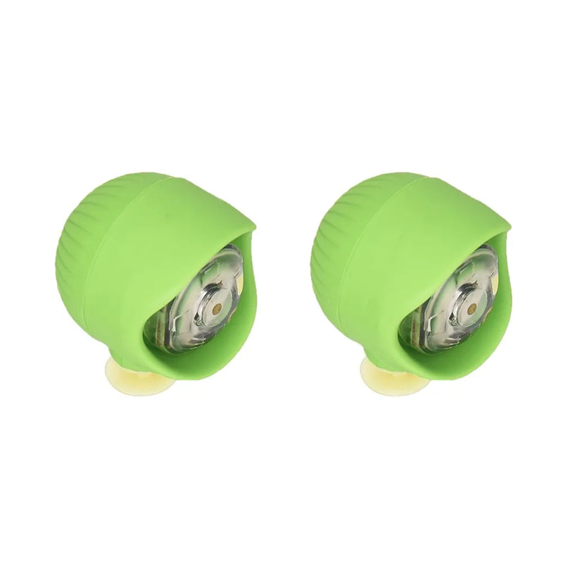 Ozdoby na boty Crocs - svítilny