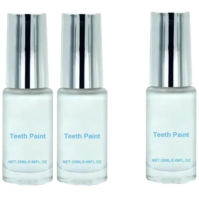 Gel na bělení zubů - 20 ml