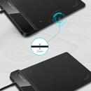 Kompaktní grafický tablet