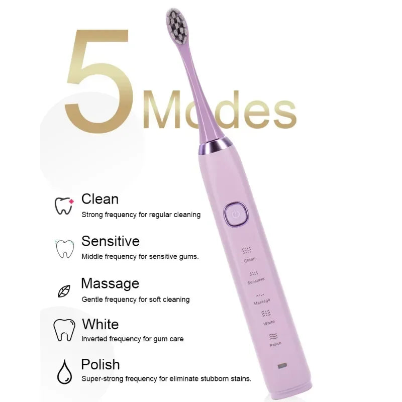 ProfiDental™ ultrasonický odstraňovač zubního kamene S100 - více barev