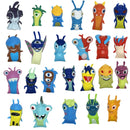 Adventní kalendář Příšerky