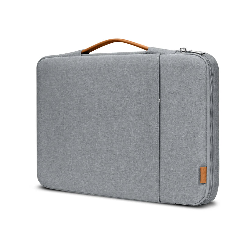Praktický polstrovaný a uzavíratelný obal pro notebook - více variant