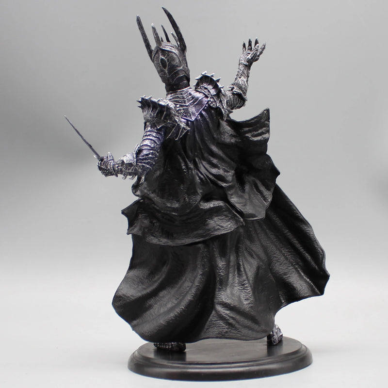 Designová figurka Lord of the Rings - Sauron