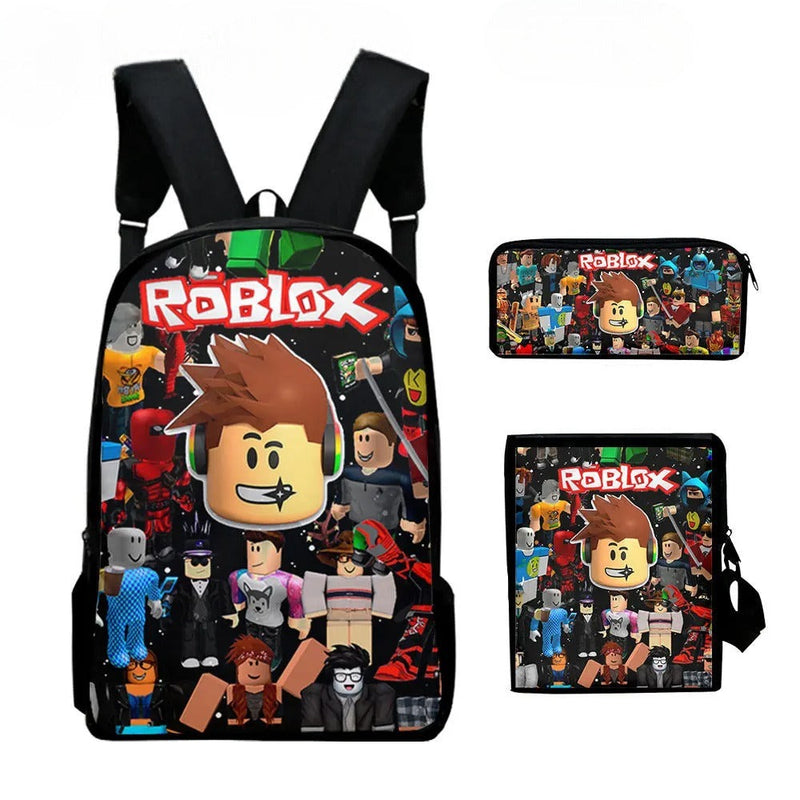 Školní set Roblox - více variant