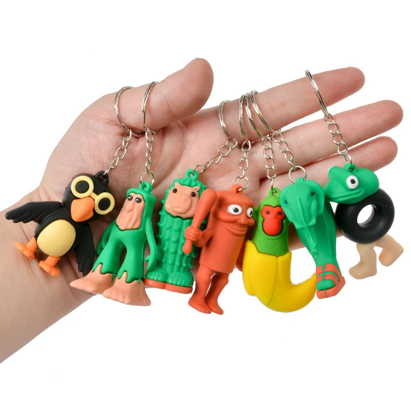 Velký Blind Box Italian Brainrot