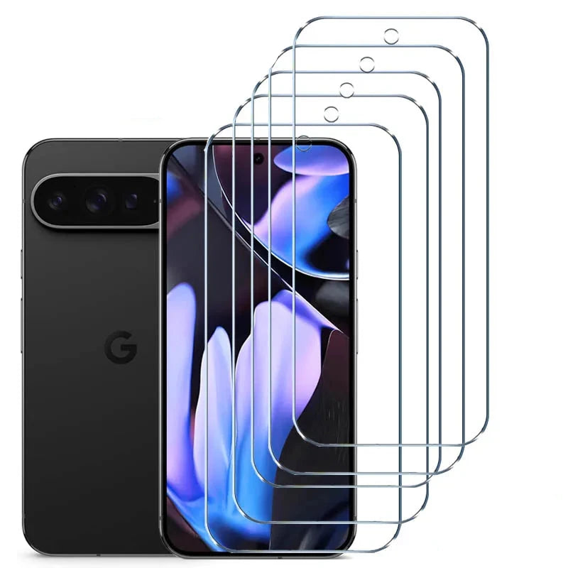 Tvrzené sklo pro Google Pixel - více variant