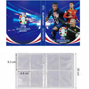 Album na fotbalové karty - více variant