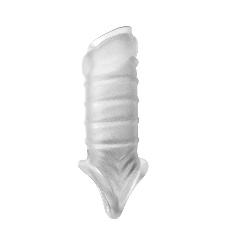 Texturovaný návlek na penis - více variant