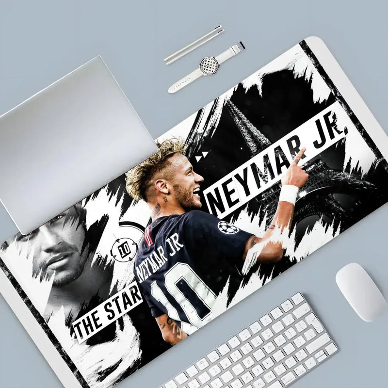 Podložka pod klávesnici a myš Neymar - více variant