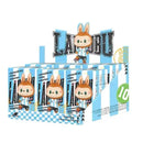 Figurka fotbalista - Labubu - více variant