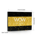 Kosmetický adventní kalendář – beauty doplňky