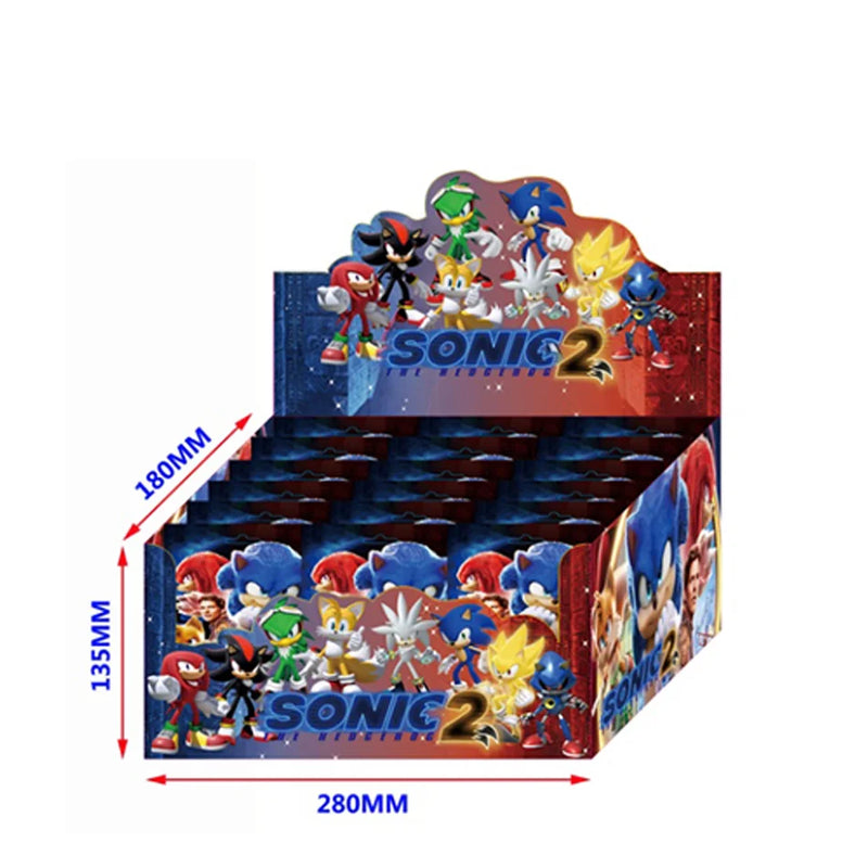 Velký Blind Box Sonic - více variant