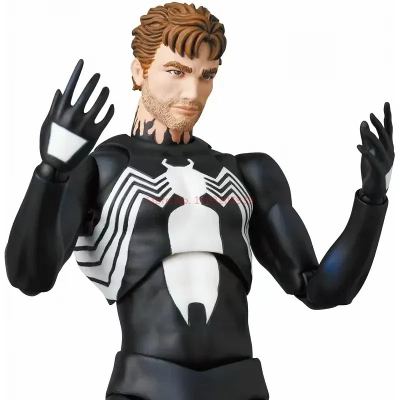 Velká designová figurka Venom