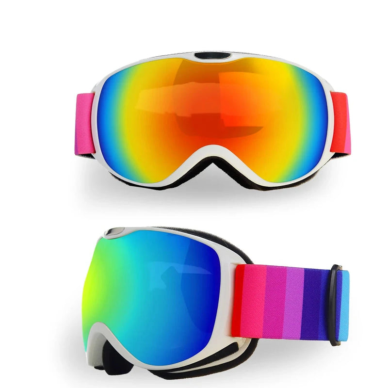 IceHorizon™ Dětské polarizační brýle na lyže a snowboard