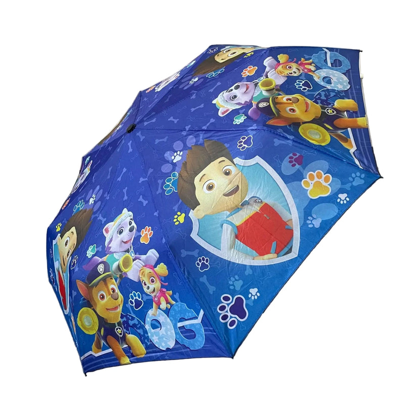 Dětský deštník Paw Patrol