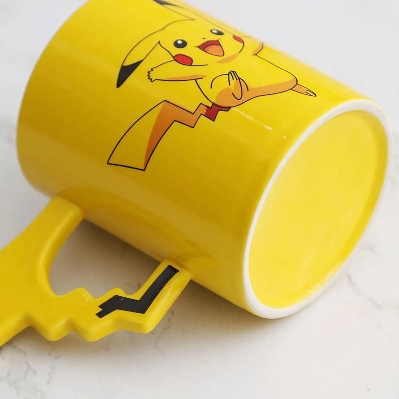 Hrnek Pikachu - Pokémon