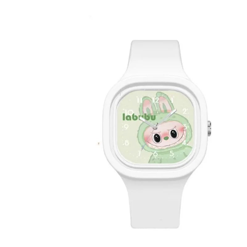Dětské hodinky Labubu - více variant