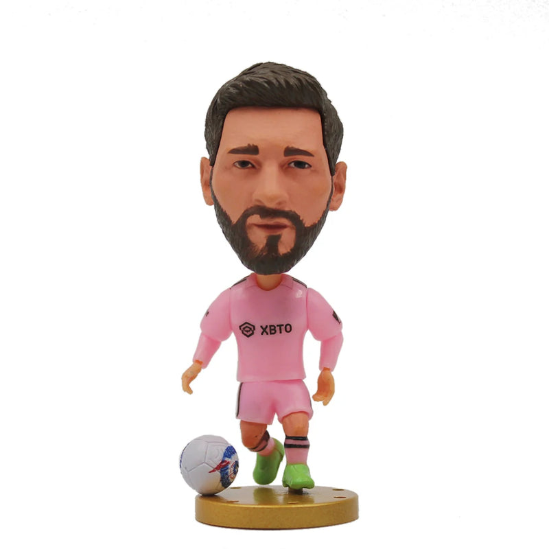 Figurka TOP Football Star - více variant