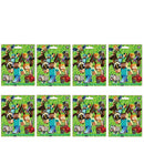 Balíček figurka a kartičky Minecraft - více variant