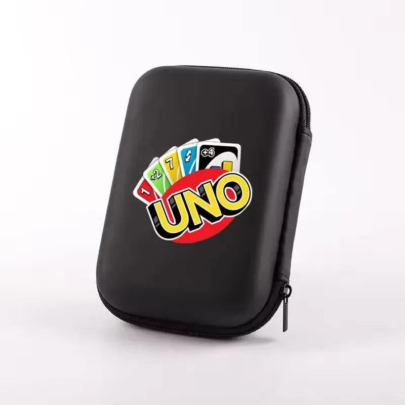 Krabička na karty Uno - více variant