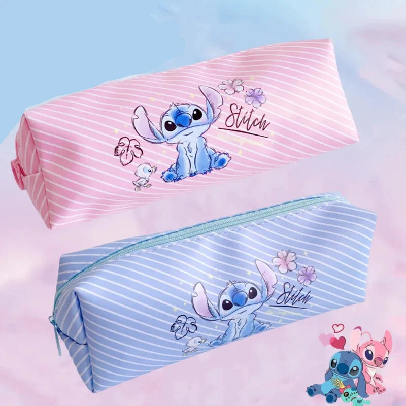 Školní penál Stitch - více variant