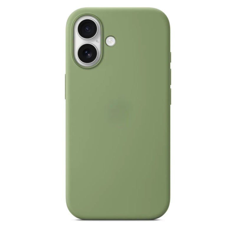 Barevné pouzdro a ochranné sklo pro iPhone Air, 17, 17 pro, 17 Pro Max - více variant