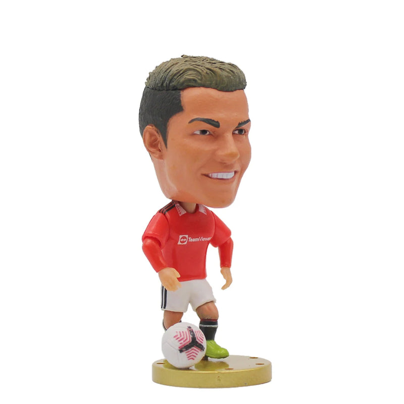 Figurka TOP Football Star - více variant
