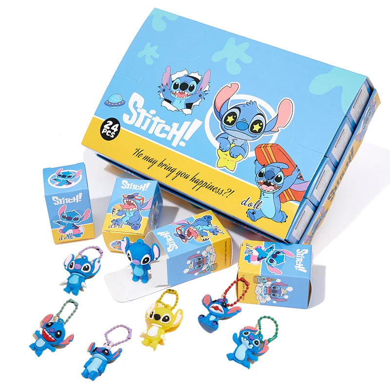 Velký Blind Box Stitch - 24 ks