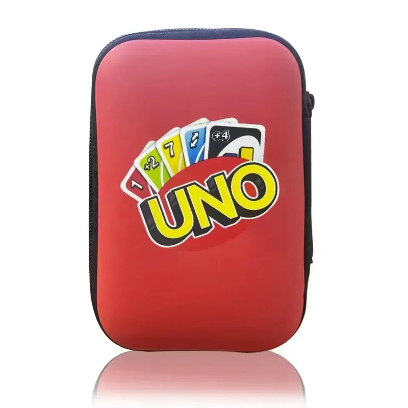 Krabička na karty Uno - více variant