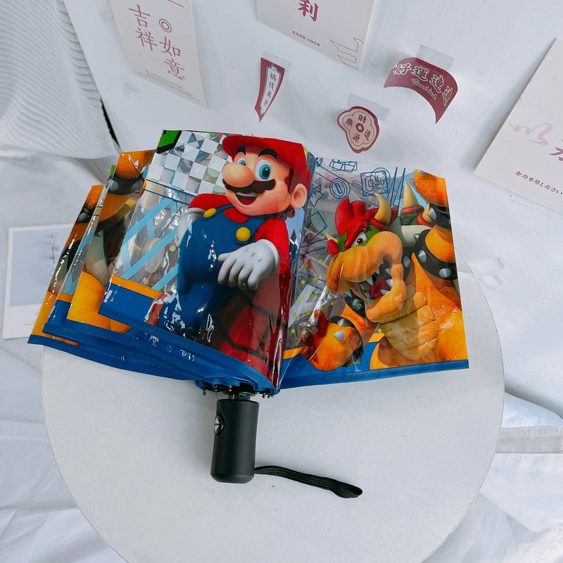 Deštník Super Mario - více variant