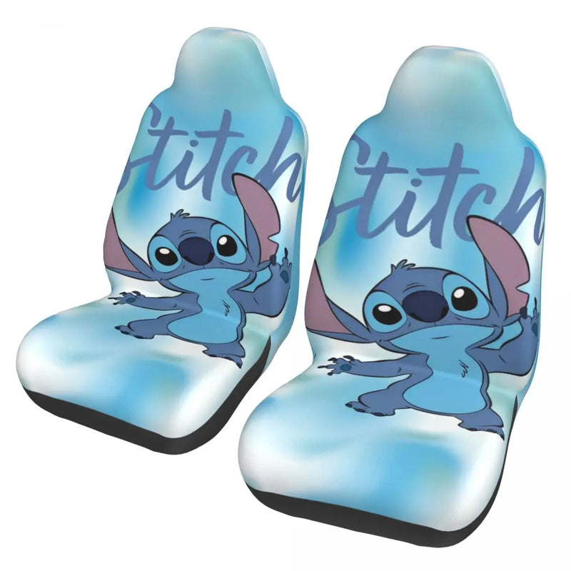 Ochranný potah na autosedačku Stitch - více variant