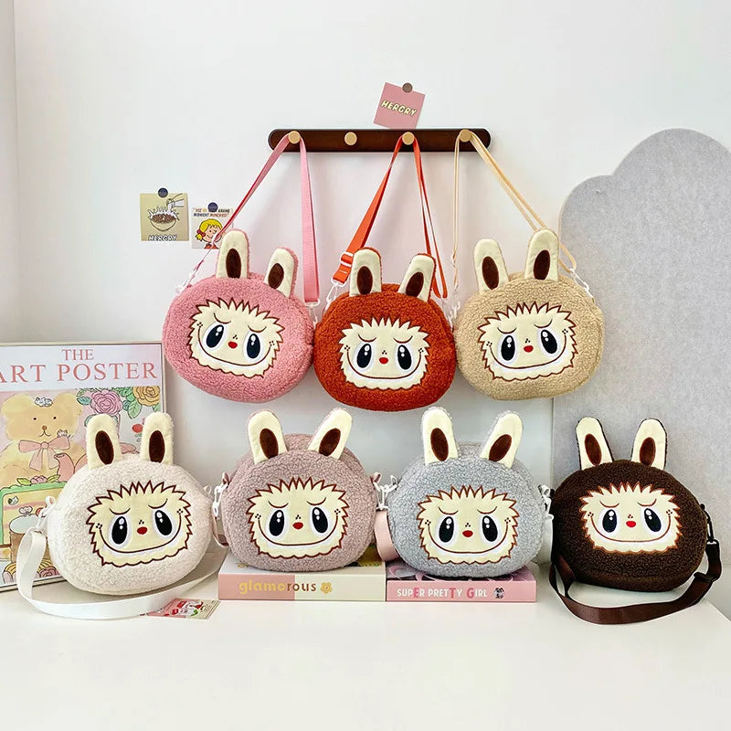 Crossbody kabelka Labubu - více variant