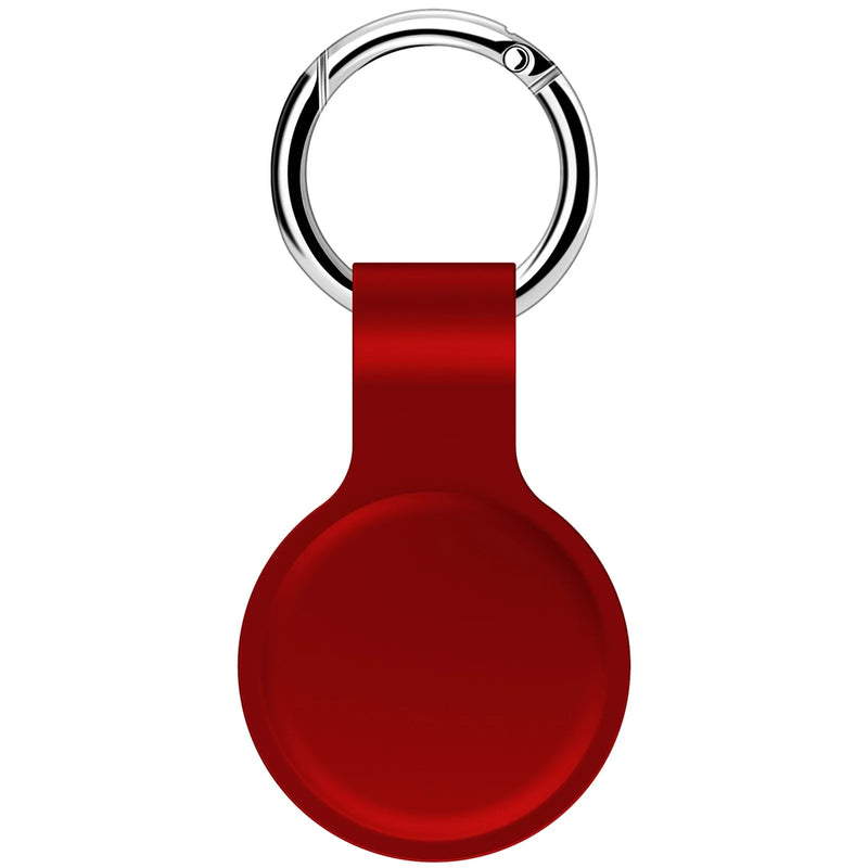 Silikonové pouzdro pro Apple AirTag - více variant