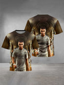 Dětské letní tričko Kylian Mbappé - více variant