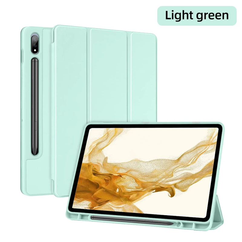 Pouzdro na tablet Samsung Galaxy Tab - více variant