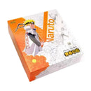 Sběratelské karty Naruto - více variant