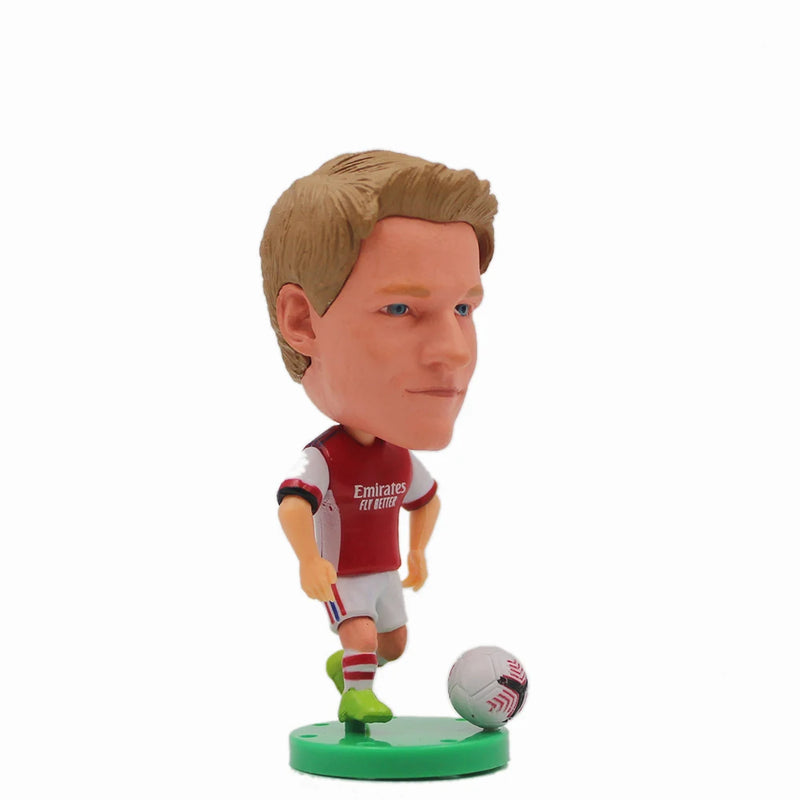 Figurka TOP Football Star - více variant