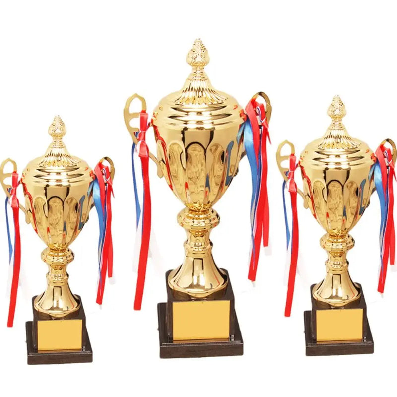 Zlatá sportovní trofej - více variant