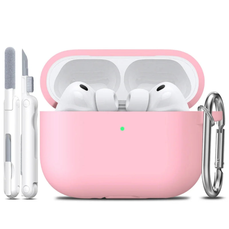 Silikonové pouzdro pro AirPods Pro 3 - více variant