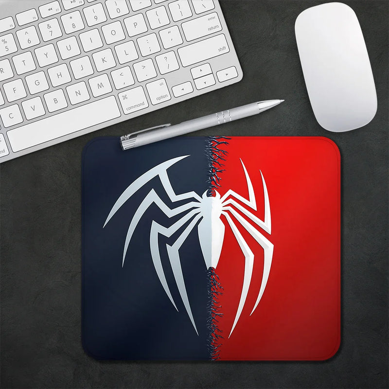 Designová podložka pod myš Spiderman - více variant