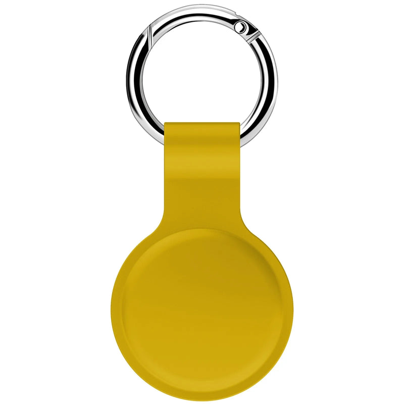 Silikonové pouzdro pro Apple AirTag - více variant
