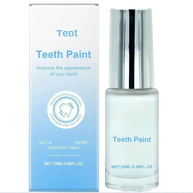 Gel na bělení zubů - 20 ml